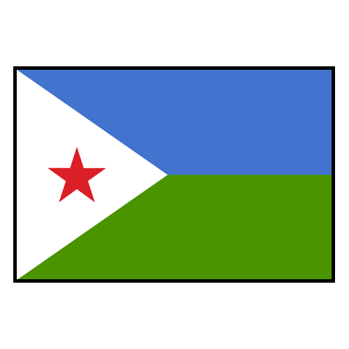 جيبوتي