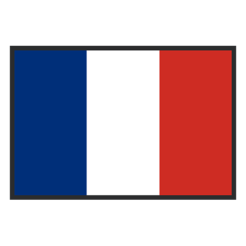 فرنسا