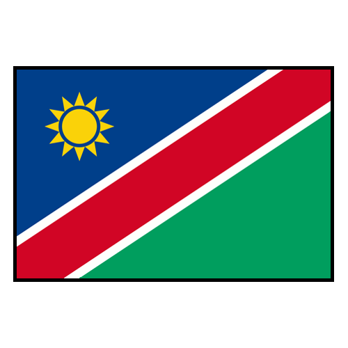 ناميبيا