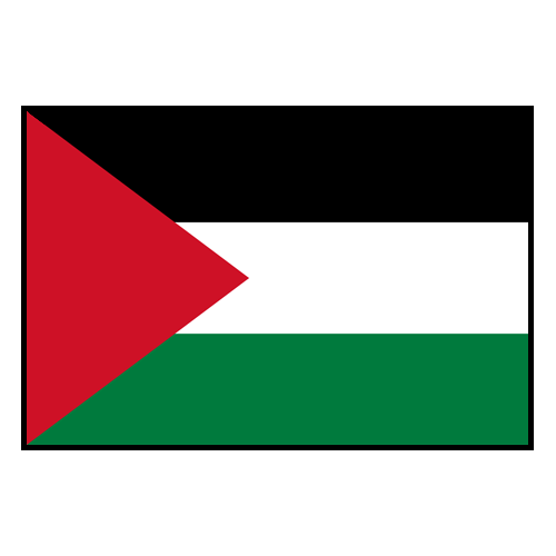 فلسطين