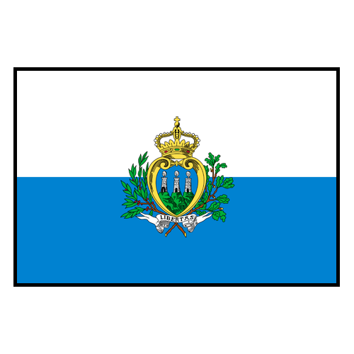 سان مارينو